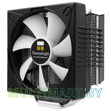 Кулер Thermalright True Spirit 120M(BW) Rev.A
